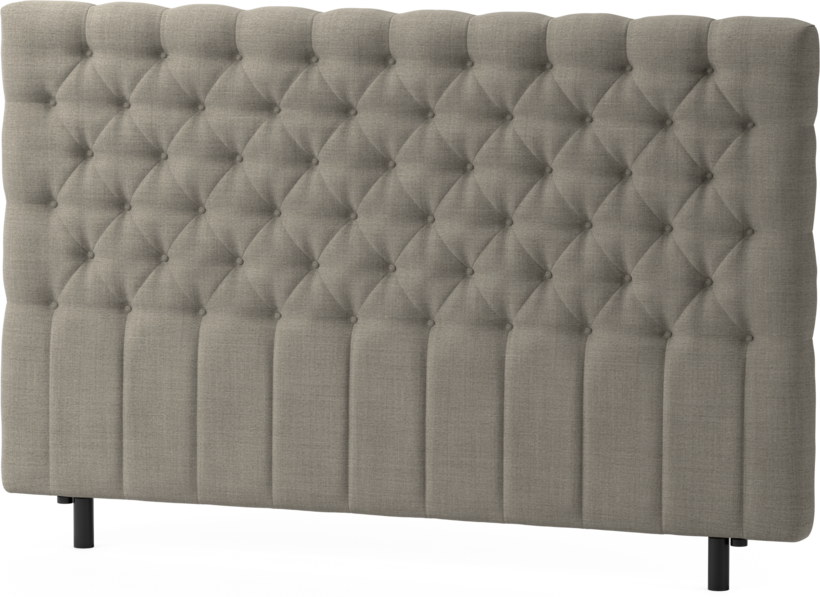 Särö Pikerad - Sänggavel, 90-210 cm