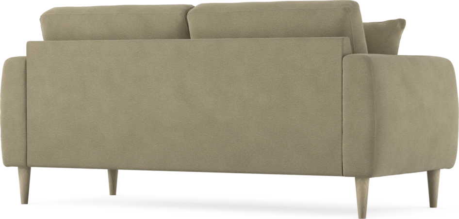 Eden - 2,5-sits soffa - Beige