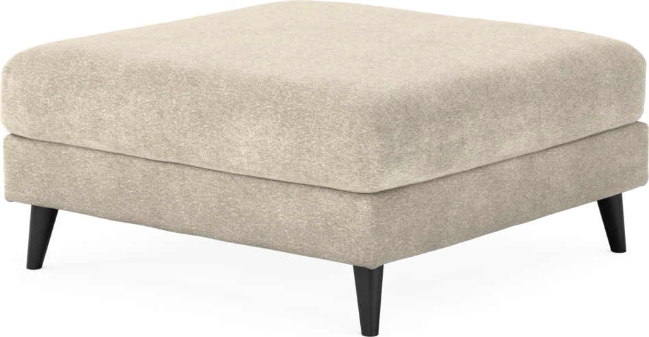 Bridge - Fotpall 95 - Beige