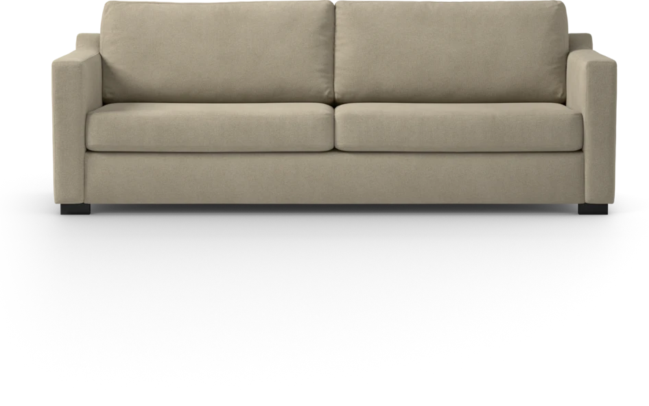 Friday - 3-sits soffa - Beige