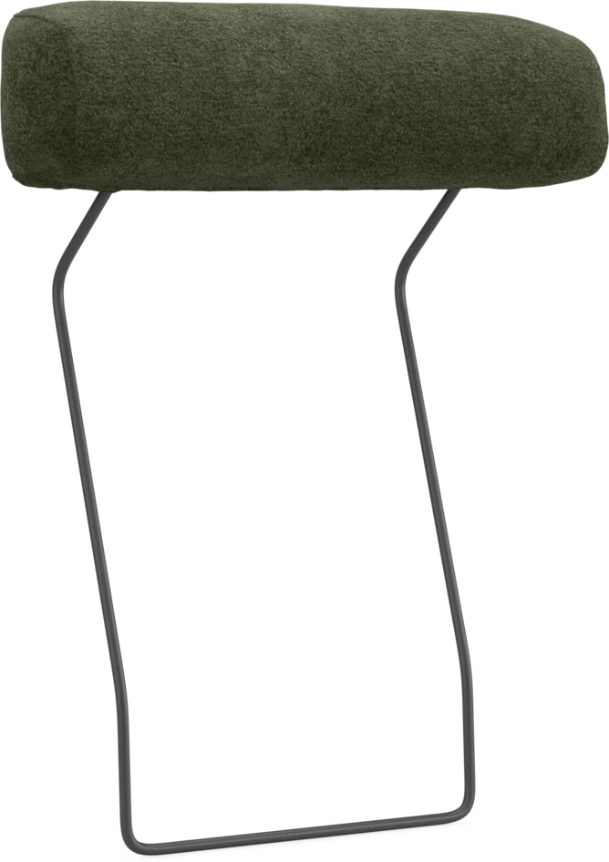 Eden - Nackkudde 1 - Grön