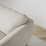 Madison Lux - 2-sits soffa - Beige