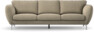 Madison Lux - 4-sits soffa - Beige