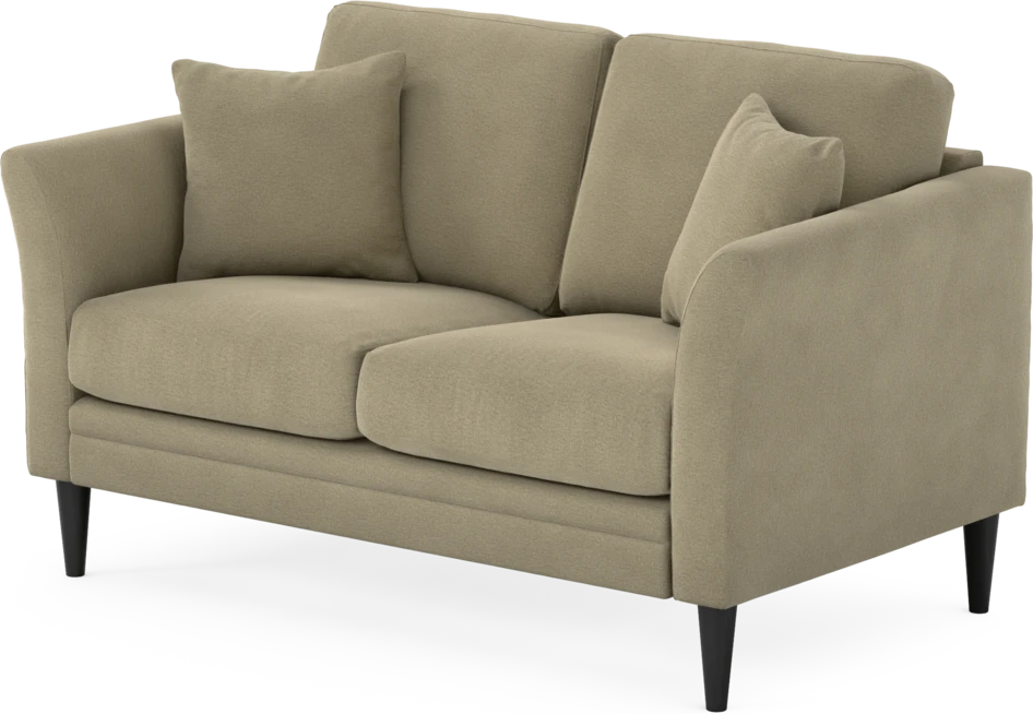Eden - 2-sits soffa - Beige
