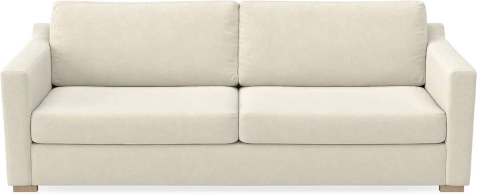 Friday - 3-sits soffa - Beige