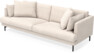 Harper - 4-sits soffa - Beige