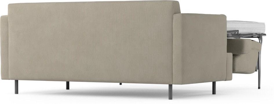 Harpsund - Bäddsoffa 3-sits - Beige