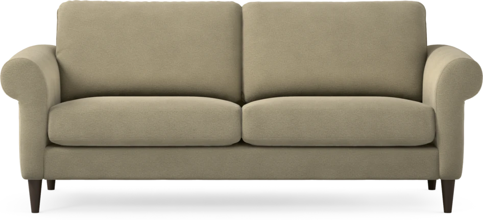 Bridge - 2-sits soffa - Beige