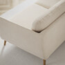Madison Lux - 3-sits soffa - Beige