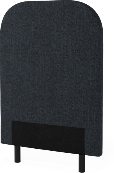 Delux Rundad - Sänggavel, 90-210 cm