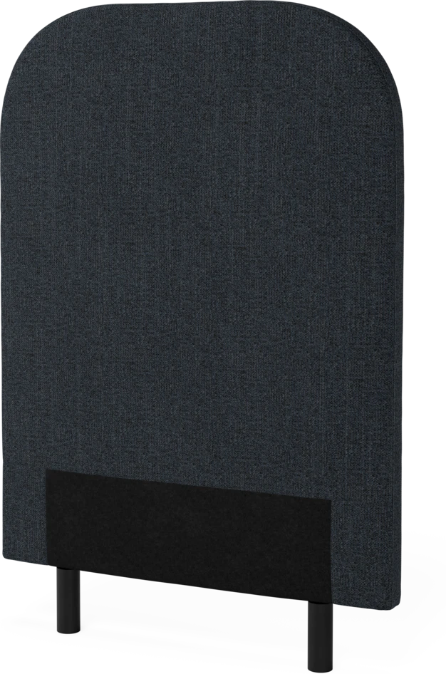 Delux Rundad - Sänggavel, 90-210 cm