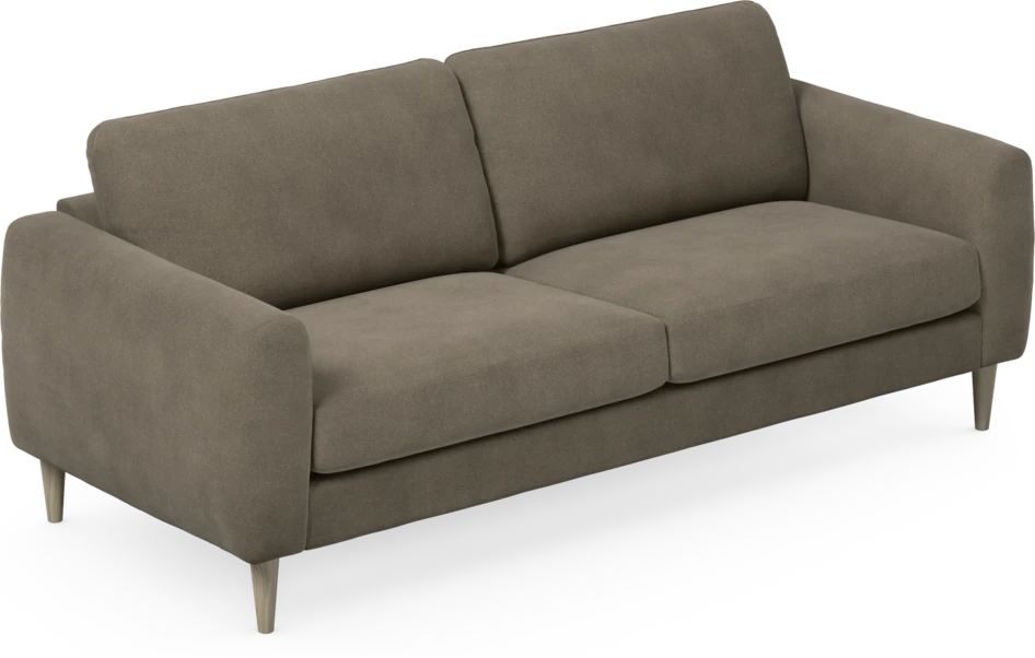Bridge - 3-sits soffa - Beige