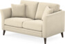 Eden - 2-sits soffa - Beige