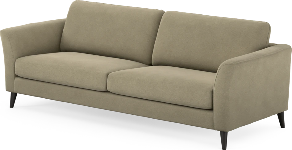 Bridge - 4-sits soffa - Beige