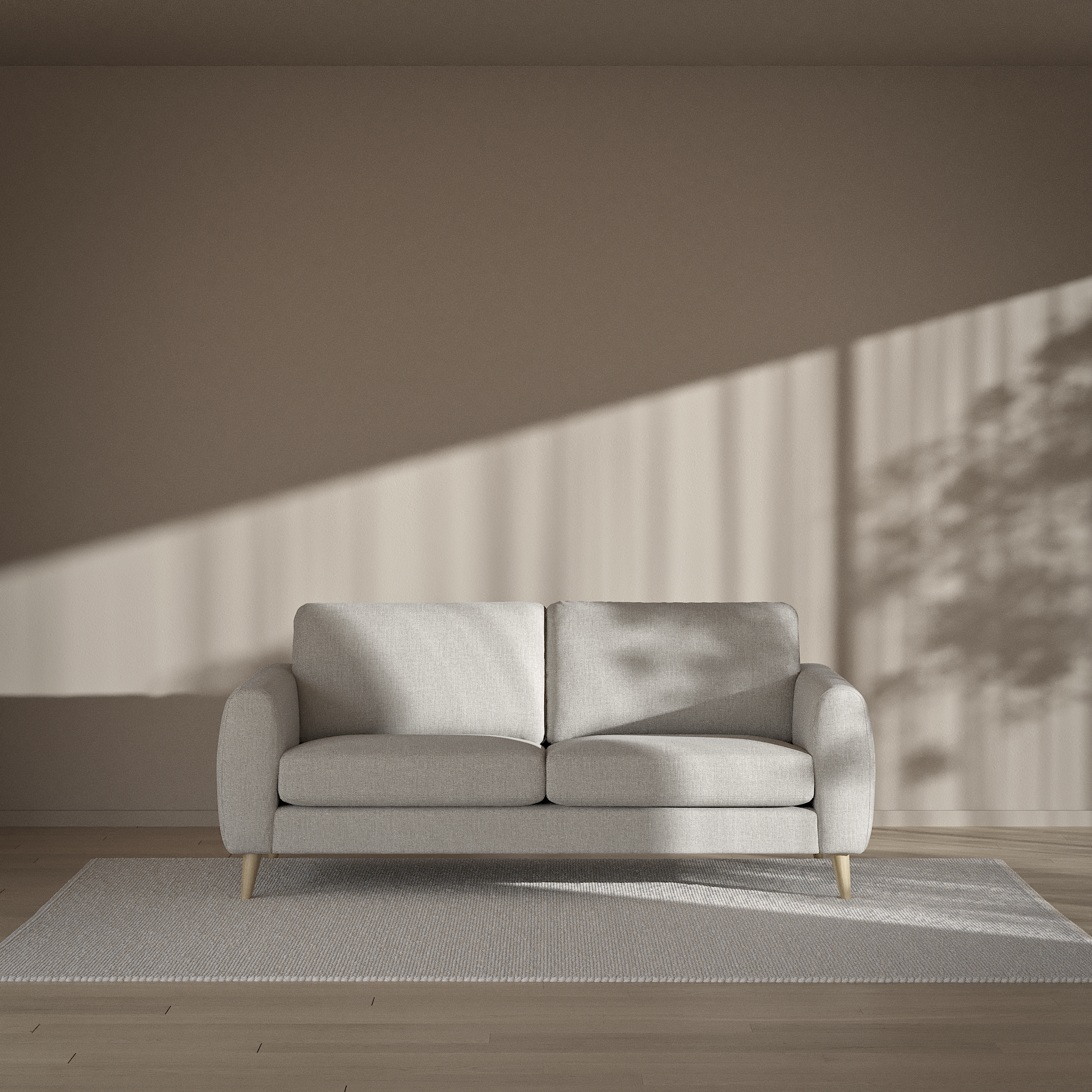 Bridge - 2-sits soffa - inspiration