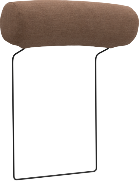 Alfa nackkudde - Nackkudde - Orange