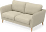 Bridge - 2-sits soffa - Beige
