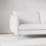 Madison - 2-sits soffa med schäslong höger - Beige