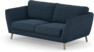 Madison Lux - 2-sits soffa - Blå