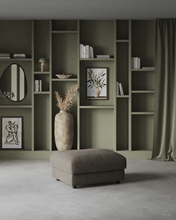 Noma - Fotpall 90 - inspiration