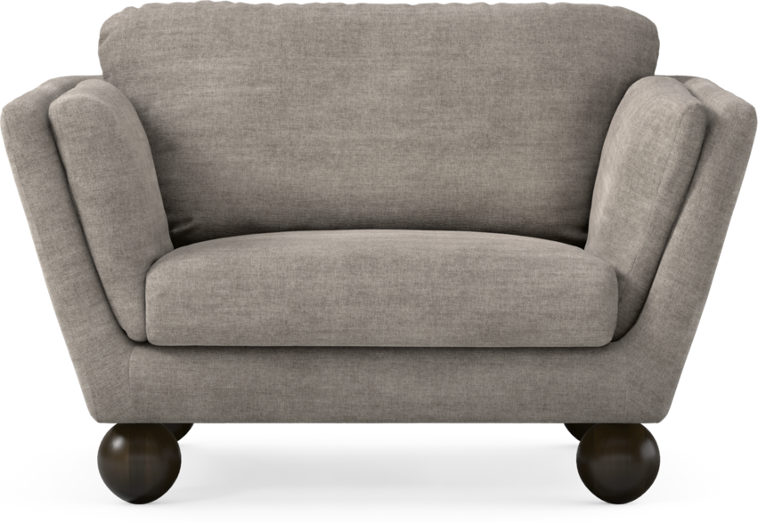 Madison - Fåtölj, 90 cm - Beige