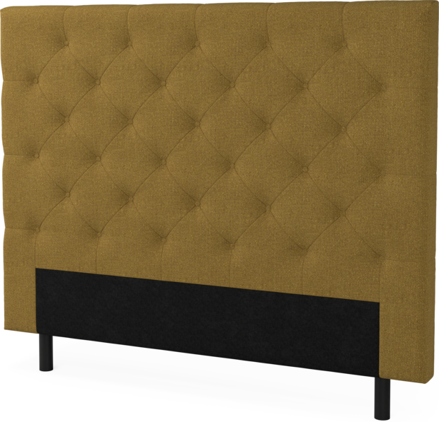 Delux Pikerad - Sänggavel, 90-210 cm