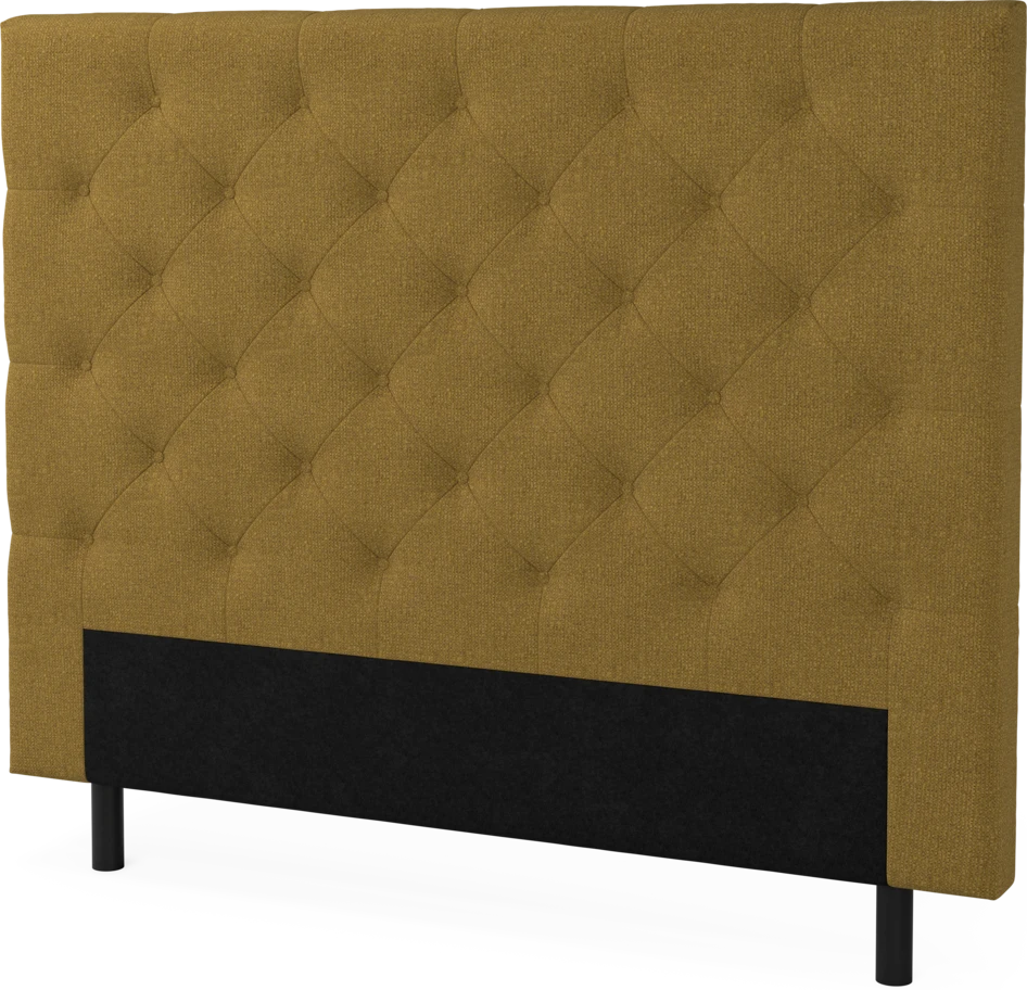 Delux Pikerad - Sänggavel, 90-210 cm