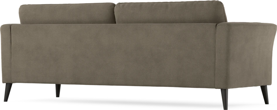 Bridge - 4-sits soffa - Beige