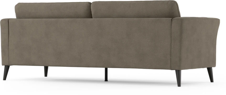 Bridge - 4-sits soffa - Beige
