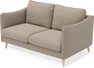 Madison - 2-sits soffa - Beige