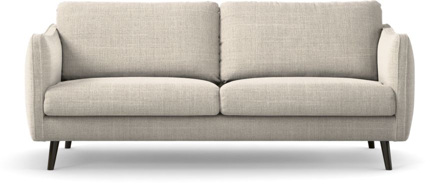 Madison Lux - 3-sits soffa - Beige