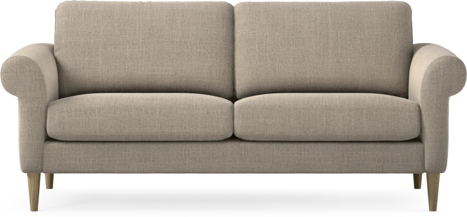 Bridge - 2-sits soffa - Beige