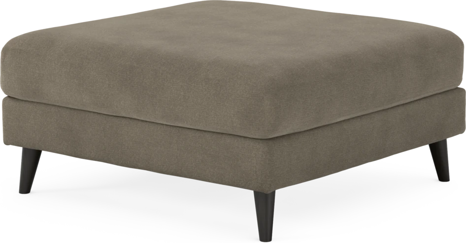 Bridge - Fotpall 95 - Beige