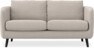 Madison - 2-sits soffa - Beige