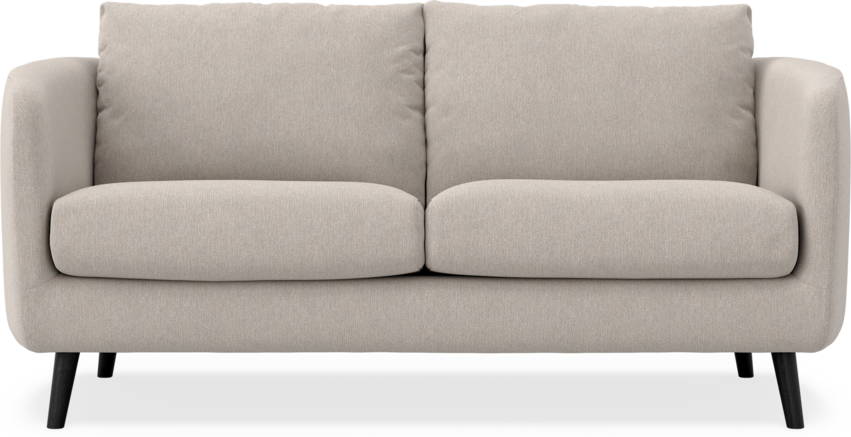 Madison - 2-sits soffa - Beige