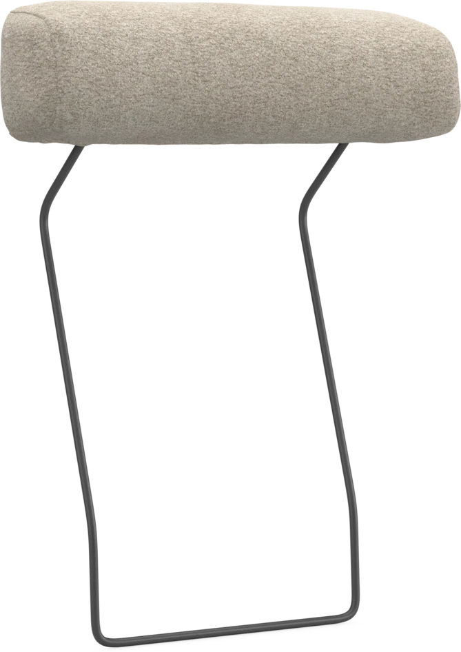 Bridge - Nackkudde 1 - Beige