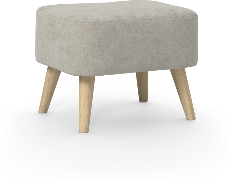 Timmy - fotpall - Grå