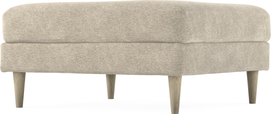 Bridge - Fotpall 95 - Beige