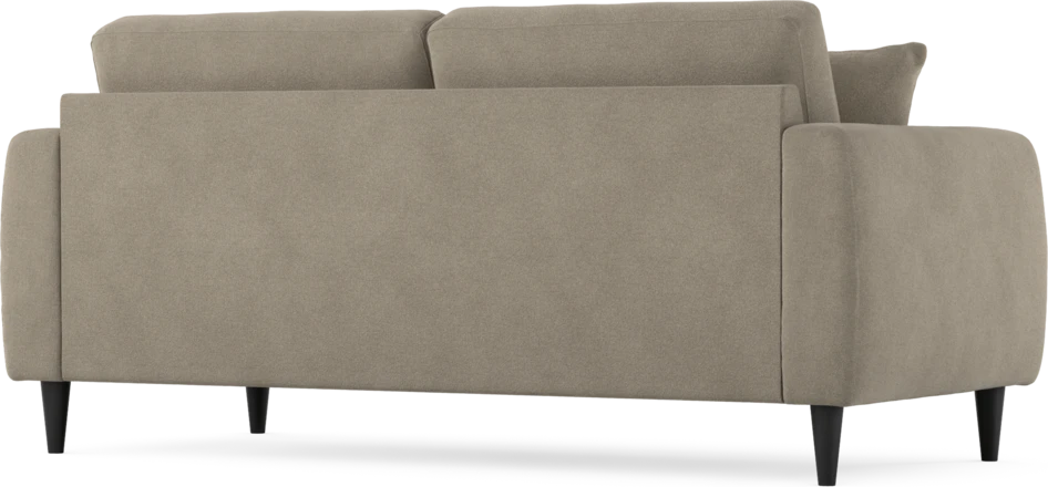 Eden - 2,5-sits soffa - Beige