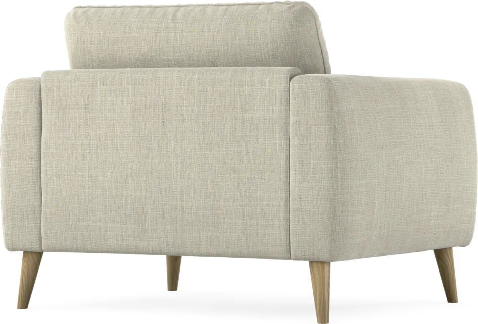 Bridge - Fåtölj - Beige