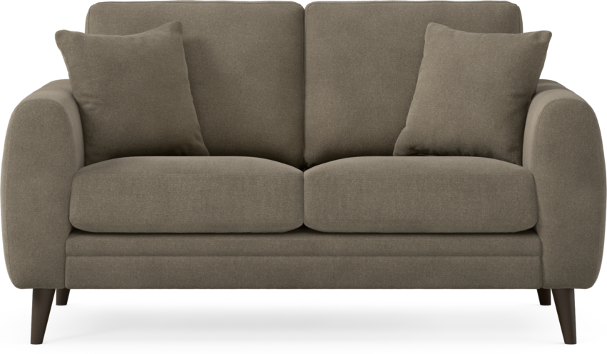 Eden - 2-sits soffa - Beige