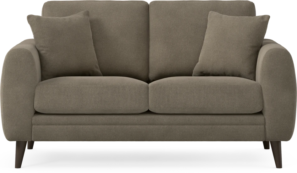 Eden - 2-sits soffa - Beige