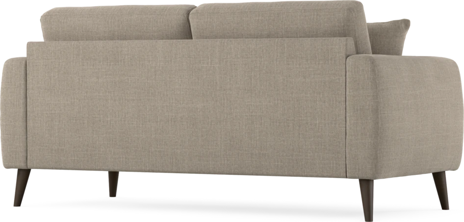 Eden - 2,5-sits soffa - Beige