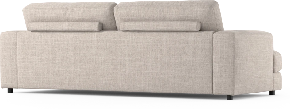 Noma - 4-sits soffa - Beige
