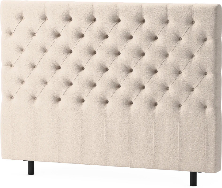 Särö Pikerad XL - Sänggavel, 90-210 cm