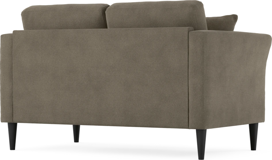 Eden - 2-sits soffa - Beige