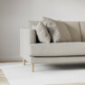 Harper - 3-sits soffa med divan vänster - Beige