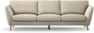 Madison Lux - 4-sits soffa - Beige