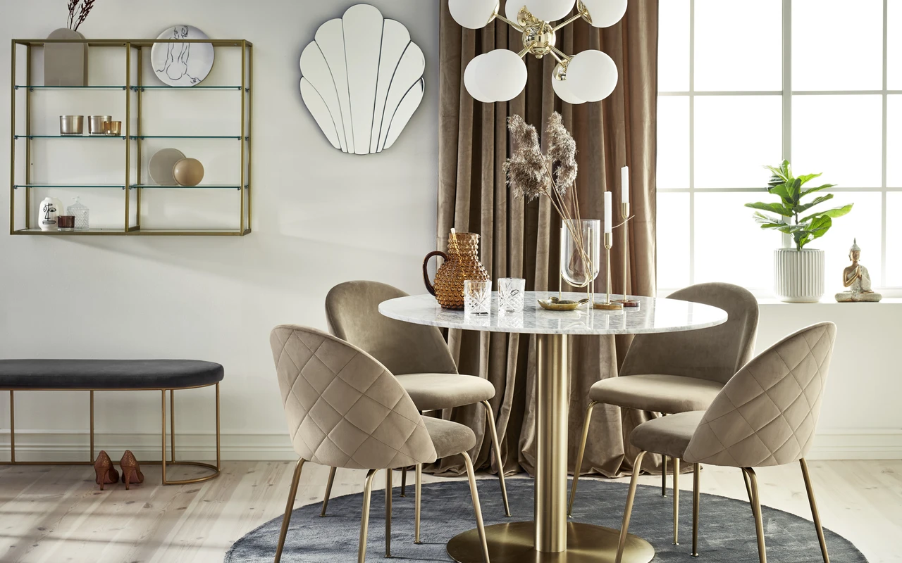 Kiwi - Stol - inspiration