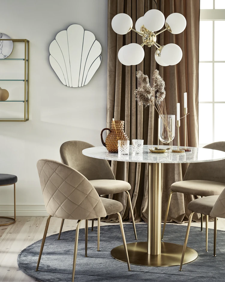 Kiwi - Stol - inspiration